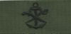 combatant-craft crewmen OD GREEN