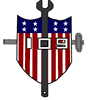 COMING SOON COMMAND HARDHAT STICKERS, Naval Mobile Construction Battalion 109