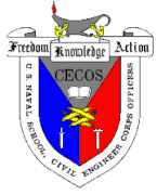 Coming Soon Naval Civil Engineer Corps Officers School