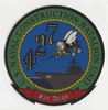 JUST IN FOR 2017 NAVAL CONSTRUCTION BATTALION MAINTENANCE UNIT 427 