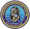  NAVAL UNDERWATER CONSTRUCTION TEAM TWO 