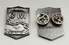 just in  Seabee construction mechanic shield pin