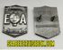 Just in  Seabee engineering aid shield pin 