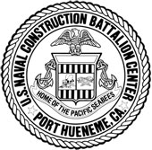 coming soon US Naval Constr. Battalion Center Port Hueneme