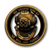 coming soon USS Stethem (DDG-63)