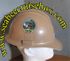 COMMAND HARDHAT STICKERS, CAMP DAVID 
