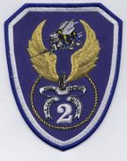 COMMAND HARDHAT STICKERS, Coming Soon Naval Mobile Construction Battalion 2 