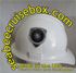 COMMAND HARDHAT STICKERS,  DEFENSE MEDIA ACTIVITY COMMAND HARDHAT STICKER