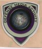 COMMAND HARDHAT STICKERS, DEFENSE MEDIA ACTIVITY COMMAND HARDHAT STICKER COMMAND HARDHAT STICKERS, DEFENSE MEDIA ACTIVITY COMMAND HARDHAT STICKER