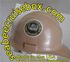 COMMAND HARDHAT STICKERS, EXPERIMENTAL DIVING UNIT COMMAND HARDHAT STICKERS, EXPERIMENTAL DIVING UNIT
