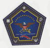 COMMAND HARDHAT STICKERS, JOINT TASK FORCE GUANTANAMO COMMAND HARDHAT STICKERS, JOINT TASK FORCE GUANTANAMO