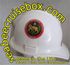 COMMAND HARDHAT STICKERS, MULTI-NATIONAL CORPS IRAQ COMMAND HARDHAT STICKERS, MULTI-NATIONAL CORPS IRAQ