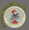 COMMAND HARDHAT STICKERS,  NAVAL AMPHIBIOUS CONSTRUCTION BATTALION 1