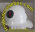 COMMAND HARDHAT STICKERS, Naval Construction Regiment 9 