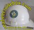 COMMAND HARDHAT STICKERS, Naval Construction Training center GULF PORT COMMAND HARDHAT STICKERS, Naval Construction Training center GULF PORT
