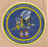 COMMAND HARDHAT STICKERS, Naval Mobile Construction Battalion 11