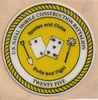 COMMAND HARDHAT STICKERS, Naval Mobile Construction Battalion 25