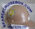 COMMAND HARDHAT STICKERS, Naval Mobile Construction Battalion 25