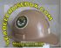 COMMAND HARDHAT STICKERS, Naval Mobile Construction Battalion 27,  2.5 Diameter