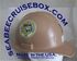 COMMAND HARDHAT STICKERS, Naval Mobile Construction Battalion 6