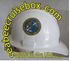 COMMAND HARDHAT STICKERS, US PUBLIC HELATH SERVICE 1798 in Color COMMAND HARDHAT STICKERS, US PUBLIC HELATH SERVICE 1798 in Color