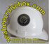 COMMAND HARDHAT STICKERS, US PUBLIC HELATH SERVICE ENGINEERS 1913 in Color COMMAND HARDHAT STICKERS, US PUBLIC HELATH SERVICE ENGINEERS 1913 in Color