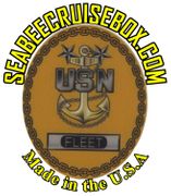 Command Master Chief Pettey Officer FLEET (E-9)