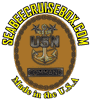 Command Master Chief Petty Officer (E-9)