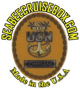 Command Master Chief Petty Officer (E-9)