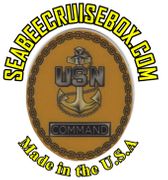 Command Senior chief Petty Officer (E-8)