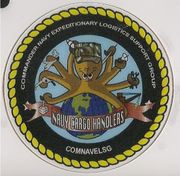 COMMANDER NAVY EXPEDITIONARY LOGISTICS SUPPORT GROUP 