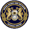 Comming soon Naval Diving Salvage training Center 