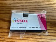 Compatible Ink Replacement for HP 951XL CN047AN HY (M)
