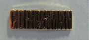 CORPSMAN small hat pin