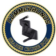 Cummerbund