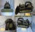 D9-020 GI Joe Steel brigade, SEABEE bulldozer by Tonka