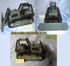 D9-22 GI Joe Steel brigade, SEABEE bulldozer by Tonka
