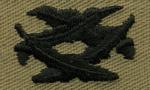 DDU SPECIALTY INSIGNIA 