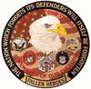 DEFENDERS OF OUR FREEDOM