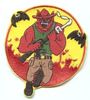 Devil Dog patch