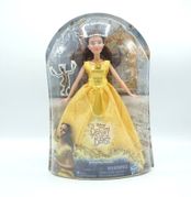 Disney Beauty and the Beast Enchanting Melodies Belle Doll by Hasbro,