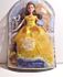 Disney Beauty and the Beast Enchanting Melodies Belle Doll by Hasbro,
