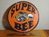Dodge Super Bee 12" Metal Sign by Open Road Brands LLC