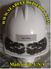 Double Scrambled Eggs-Admirals in gold made for Bullard hardhats 
