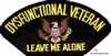 dysfunctional patches