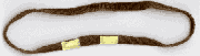 ELASTIC HELMET BANDS - Olive Drab