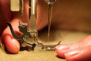 Embroidery and shipping 