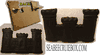 *** ENGINEER CASTLE *** (Subdued) Military Veteran Army Hat Pin 