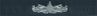 ENLISTED SURFACE WARFARE SPECIALIST, Breast Device, Embroidered in Sliver Thread on BLUE coverall fabric ENLISTED SURFACE WARFARE SPECIALIST, Breast Device, Embroidered in Sliver Thread on BLUE coverall fabric