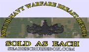 ENLISTED SURFACE WARFARE SPECIALIST, -WOODLAND DIGITAL NWU Type III